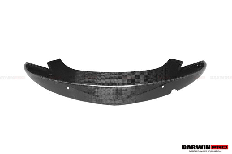 2015-2020 McLaren 600LT/540c/570s/570gt Front Bumper Top Cover Replcement