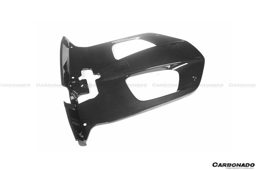 2018-UP Ferrari 812 Superfast /GTS OE Style Engine Bay Panels