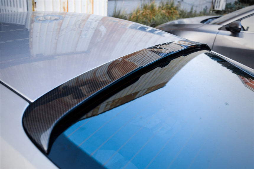 2019-2023 Porsche 911 992 Carrera/S/4/4S TA Style Carbon Fiber Roof Spoiler
