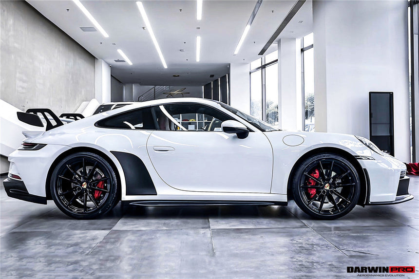 2019-2023 Porsche 911 992 Carrera/S/4/4S/Targa/Cabriolet GT3 Style Body Kit