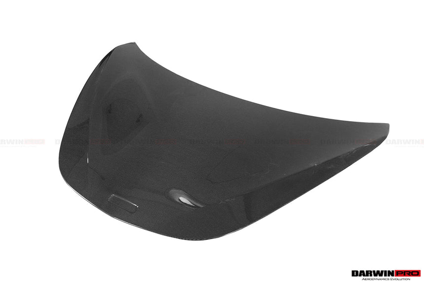 2018-2021 McLaren 600lt Carbon Fiber Hood