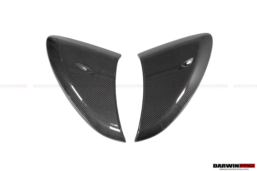 2015-2020 McLaren 540c/570s/570gt Quarter Panel Side Scoops