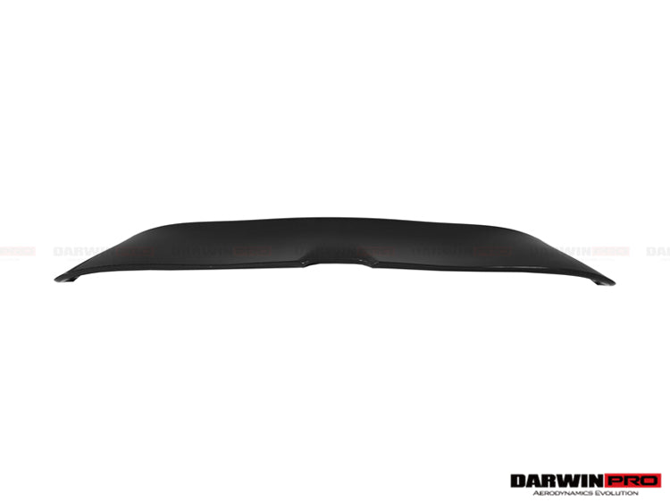 2017-2020 McLaren 720s Carbon Fiber Trunk Spoiler
