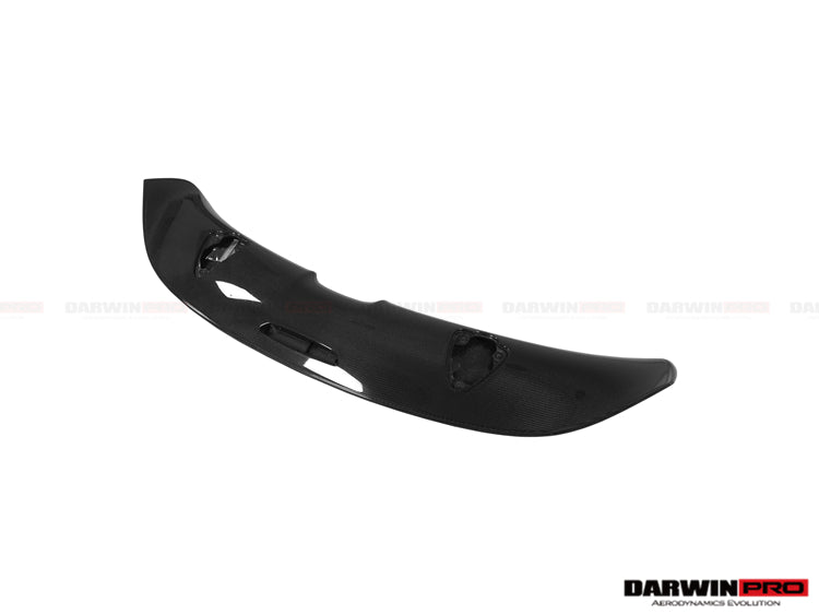 2017-2020 McLaren 720s Carbon Fiber Trunk Spoiler