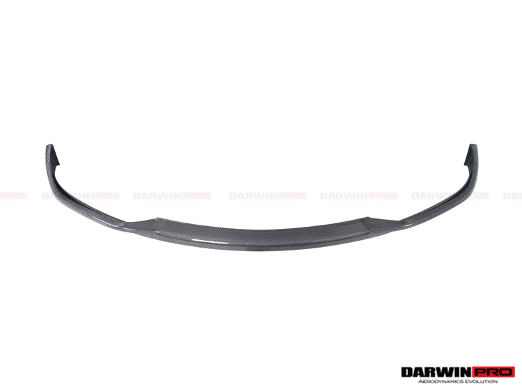 2017-2023 Tesla Model 3 IMP Performance Carbon Fiber Front Lip