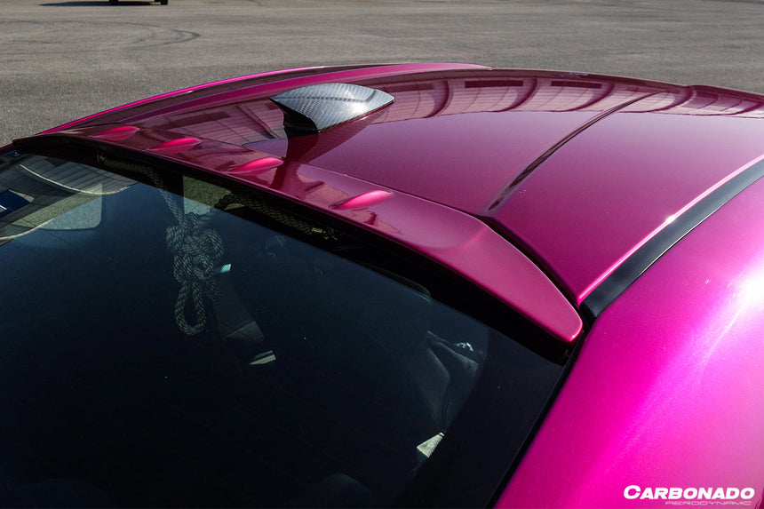 2017-2021 SUBARU BRZ AMN Style Full Body Kit