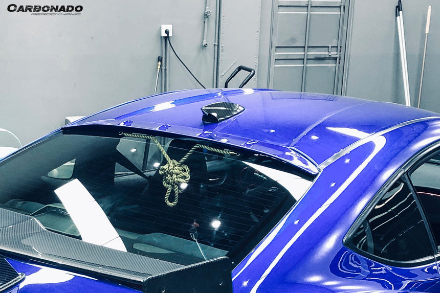 2017-2021 SUBARU BRZ AMN Style Full Body Kit