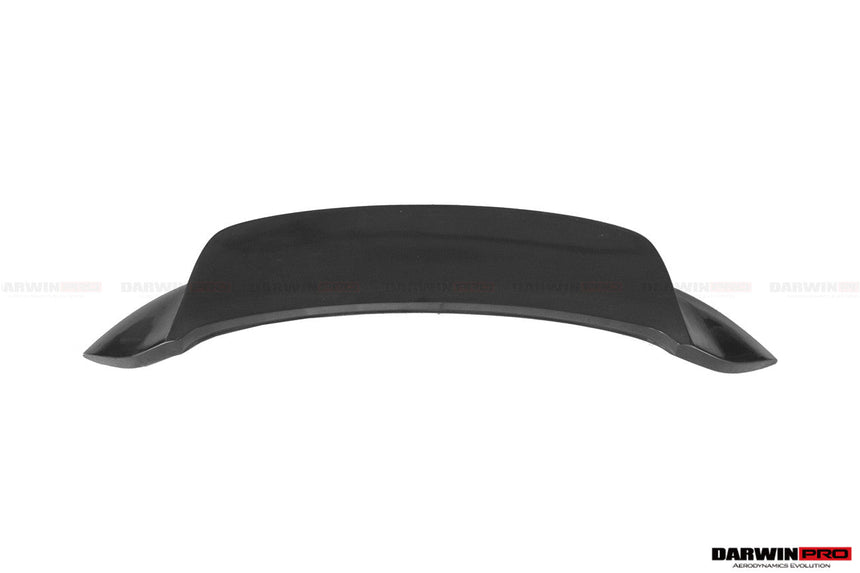 2019-2023 Porsche 911 992 Carrera S/4/4S BKSS Style Trunk Wing