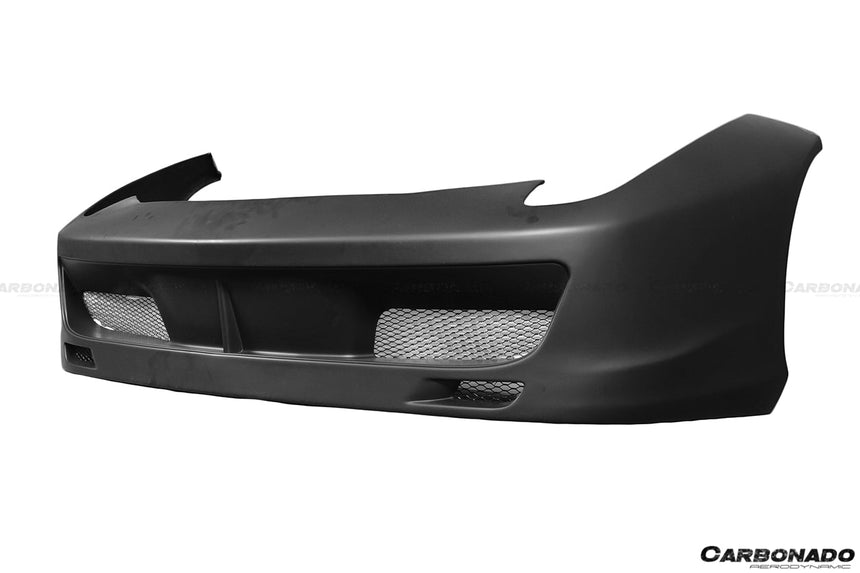 2010-2015 Ferrari 458 Coupe/Spyder DE Style Aero Full Body Kit