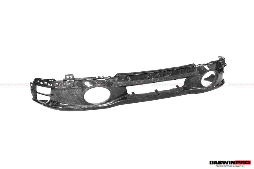 2019-2023 Porsche 911 992 Carrera/Targa S/4/4S/GTS SD-Sport Design Rear Lip (Dont Fit Normal Bumper)