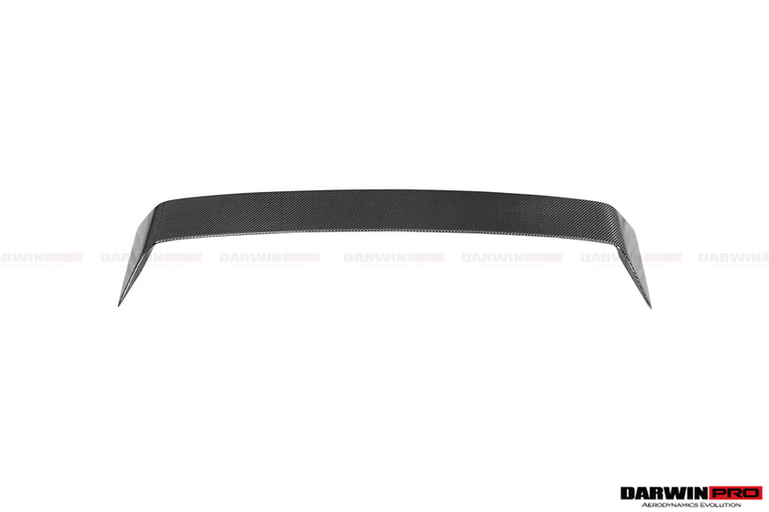 2019-2023 Porsche 911 992 Carrera S/4/4S BKSS Style Roof Spoiler