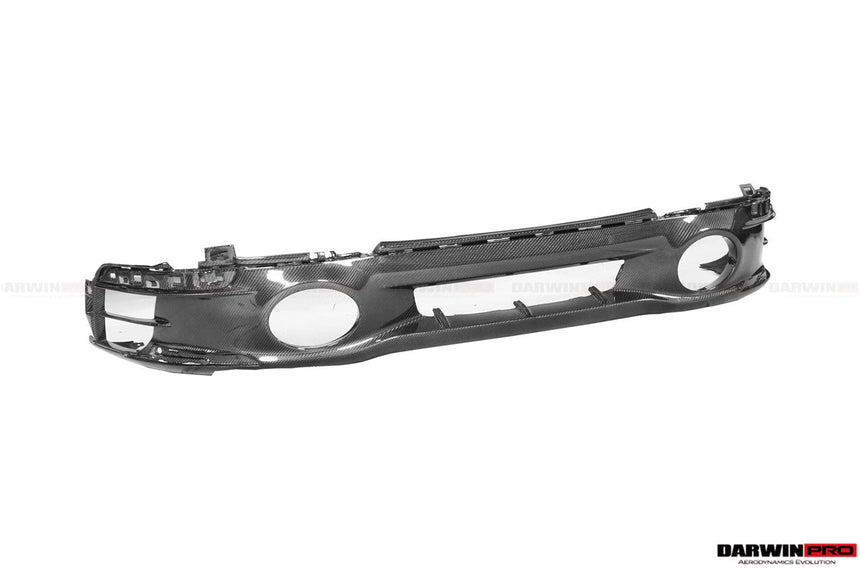 2019-2023 Porsche 911 992 Carrera/Targa S/4/4S/GTS SD-Sport Design Rear Lip (Dont Fit Normal Bumper)