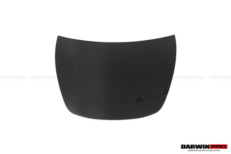 2017-2023 Tesla Model 3 Carbon Fiber Hood