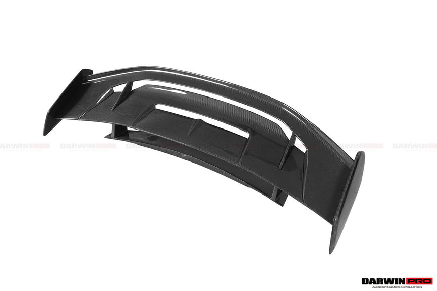 2015-2021 Mercedes Benz AMG GT/GTS/GTC Coupe Only IMPII Performance Wing