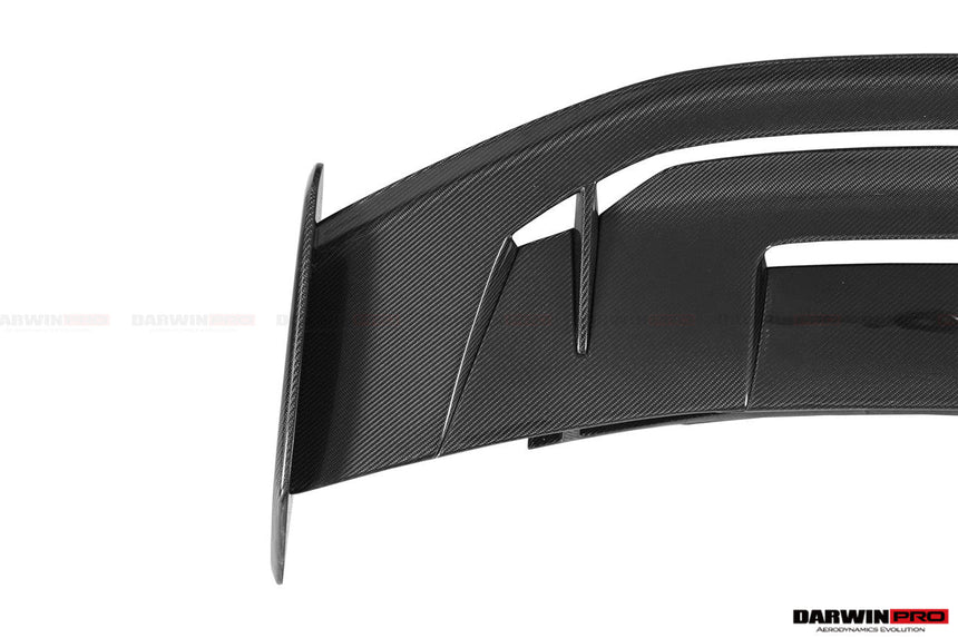 2015-2021 Mercedes Benz AMG GT/GTS/GTC Coupe Only IMPII Performance Wing