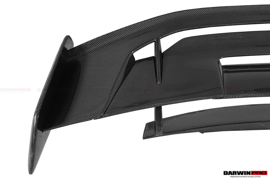 2015-2021 Mercedes Benz AMG GT/GTS/GTC Coupe Only IMPII Performance Wing