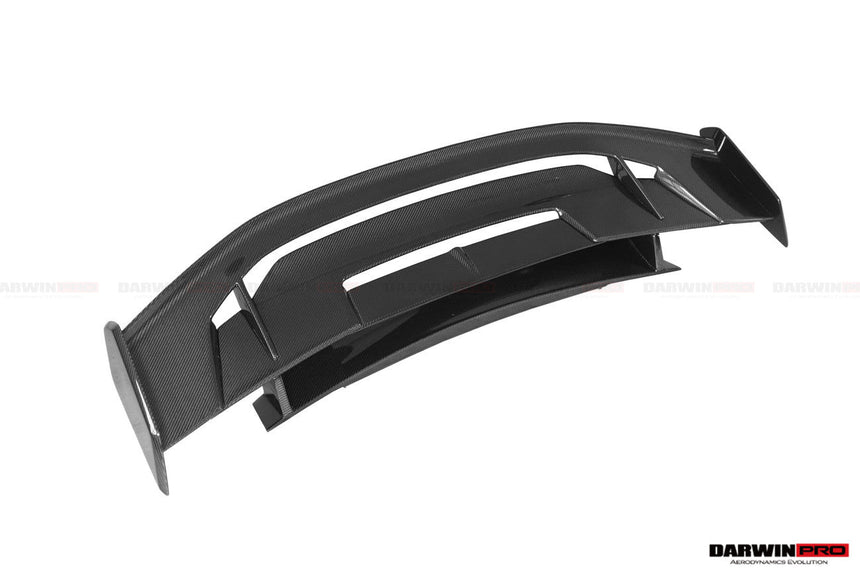 2015-2021 Mercedes Benz AMG GT/GTS/GTC Coupe Only IMPII Ver.2 Wing