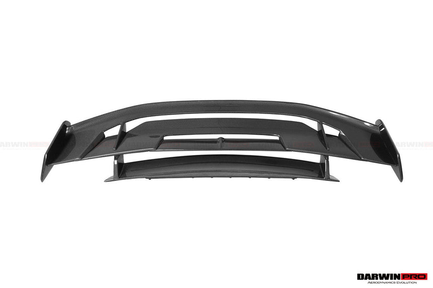 2015-2021 Mercedes Benz AMG GT/GTS/GTC Coupe Only IMPII Ver.2 Wing