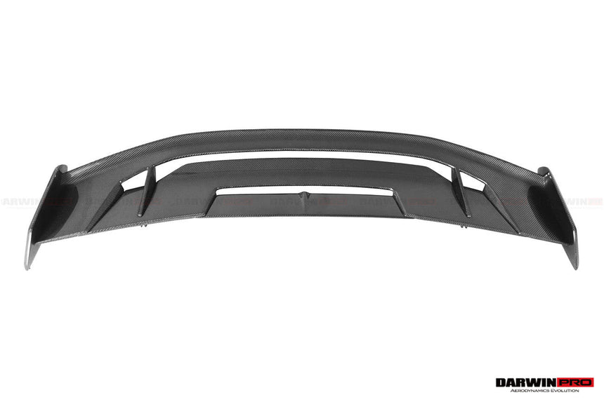 2017-2021 Mercedes Benz AMG GTR Coupe Only IMPII Ver.2 Wing