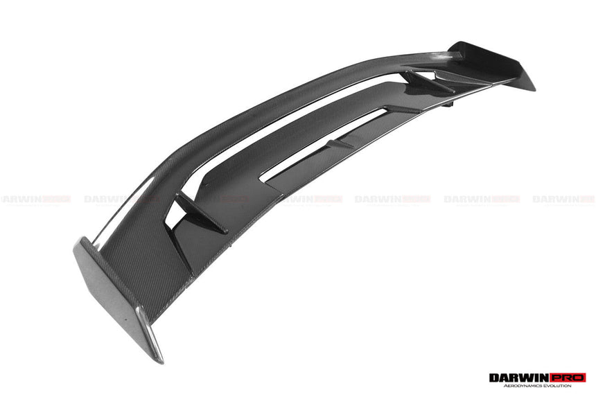 2017-2021 Mercedes Benz AMG GTR Coupe Only IMPII Ver.2 Wing