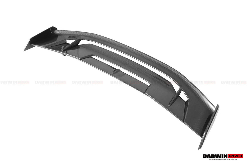 2017-2021 Mercedes Benz AMG GTR Coupe Only IMPII Ver.2 Wing