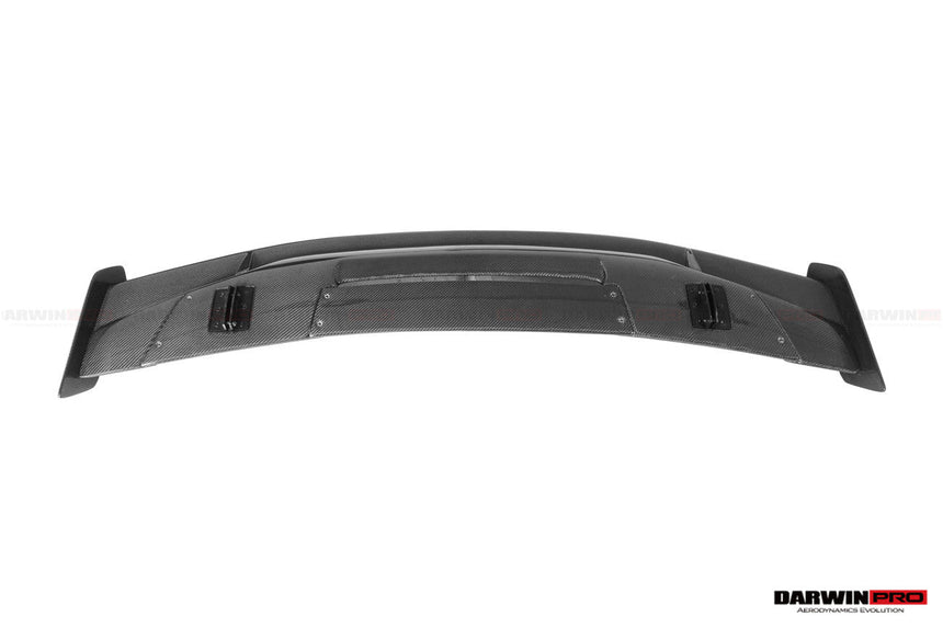 2017-2021 Mercedes Benz AMG GTR Coupe Only IMPII Ver.2 Wing