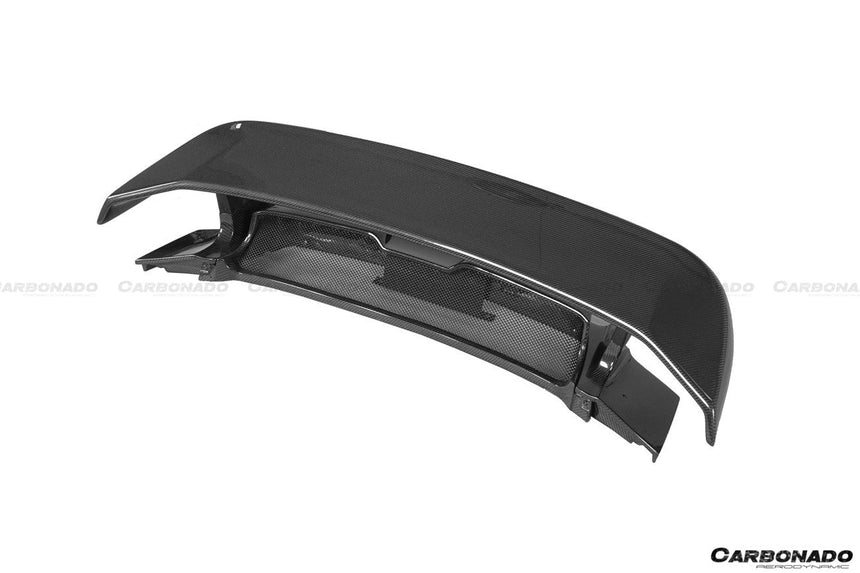 2016-2019 Porsche 911 991.2 Carrera /S/4S/GTS TA Style Trunk Spoiler Wing
