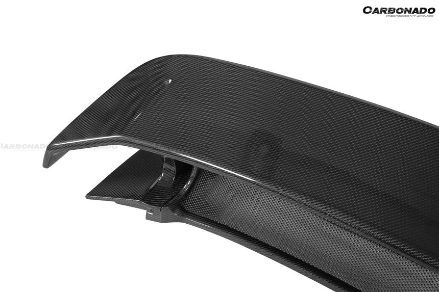 2016-2019 Porsche 911 991.2 Carrera /S/4S/GTS TA Style Trunk Spoiler Wing