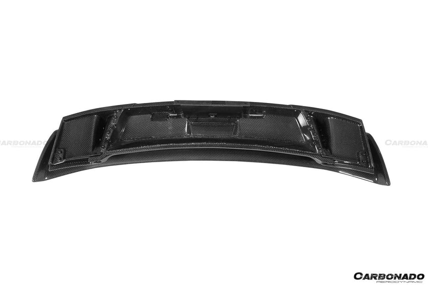 2016-2019 Porsche 911 991.2 Carrera /S/4S/GTS TA Style Trunk Spoiler Wing