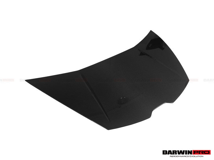 2015-2022 Lamborghini Huracan LP610/LP580/EVO Hood