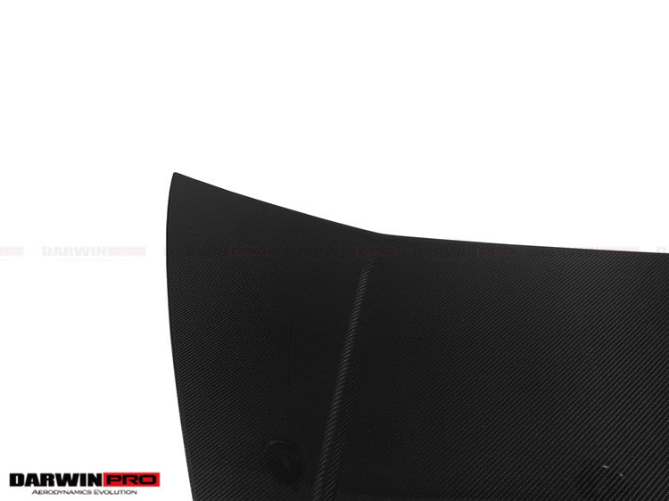 2015-2022 Lamborghini Huracan LP610/LP580/EVO Hood