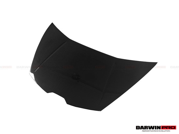 2015-2022 Lamborghini Huracan LP610/LP580/EVO Hood