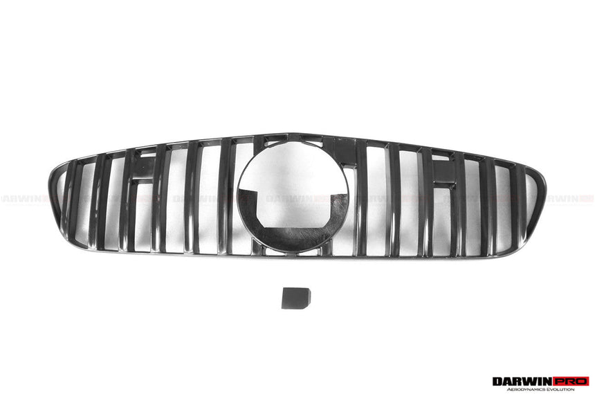 2017-2021 Mercedes Benz AMG GT/GTS/GTC IMP Performance Front Bumper Grill