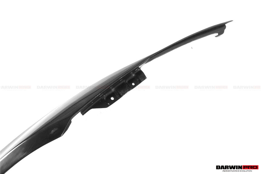 2015-2021 Lamborghini Huracan LP610/LP580/EVO Front Fender