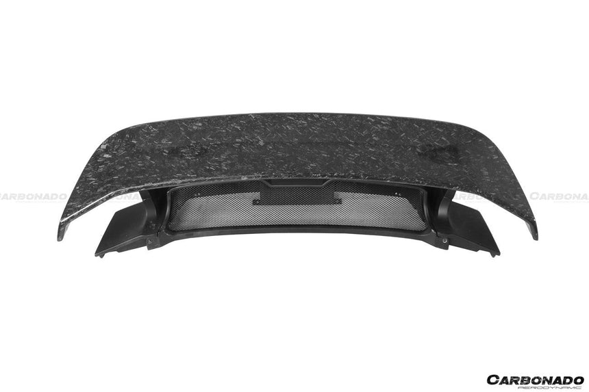 2016-2019 Porsche 911 991.2 Carrera /S/4S/GTS TA Style Trunk Spoiler Wing