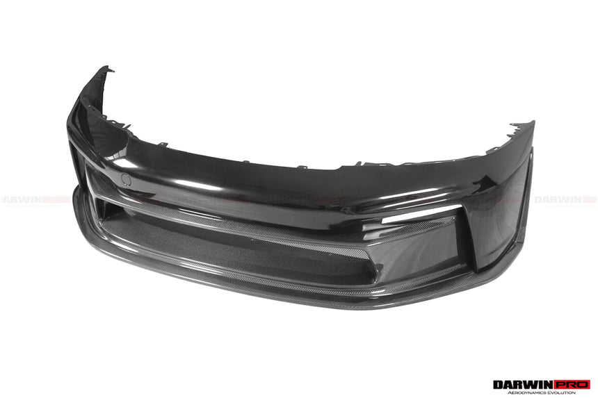 2019-2023 Porsche 911 992 Carrera/S/4/4S/Targa/Cabriolet GT3 Style Front Bumper