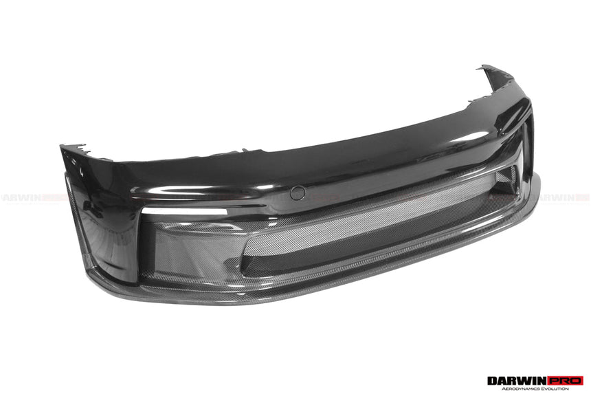 2019-2023 Porsche 911 992 Carrera/S/4/4S/Targa/Cabriolet GT3 Style Front Bumper