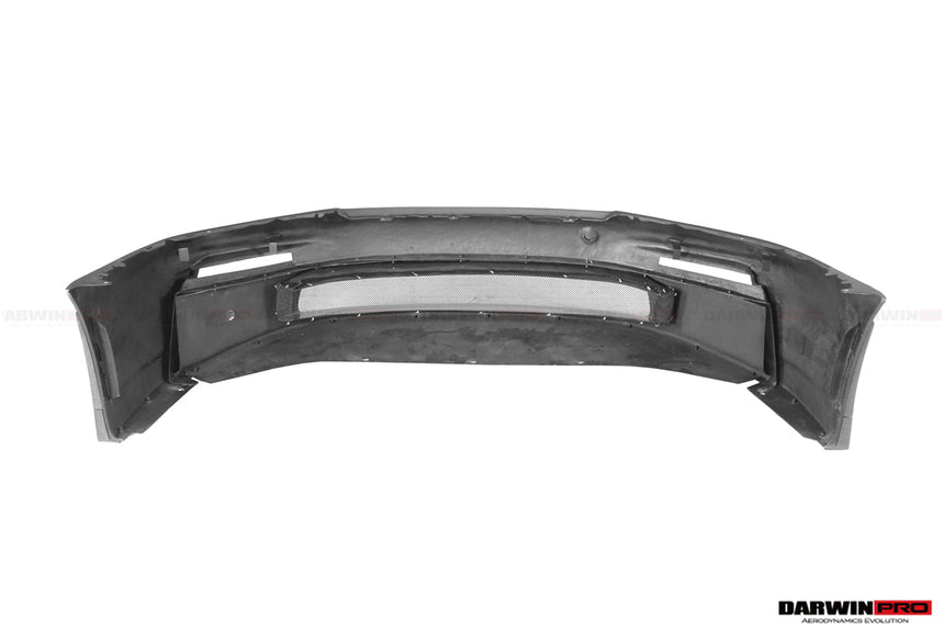 2019-2023 Porsche 911 992 Carrera/S/4/4S/Targa/Cabriolet GT3 Style Front Bumper