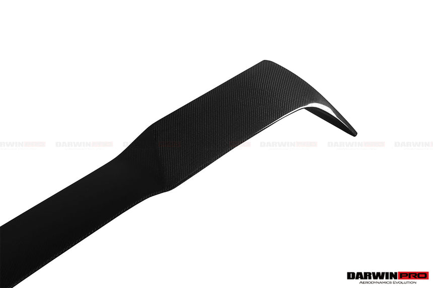 2006-2018 Mercedes Benz W463 G Class Wagon IMP Performance Front Roof Spoiler