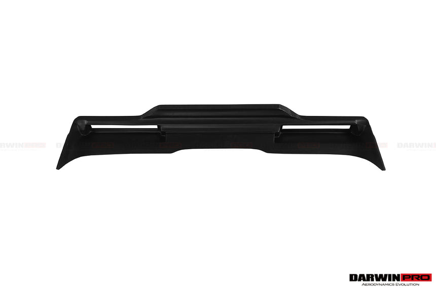 2006-2018 Mercedes Benz W463 G Class Wagon IMP Performance Front Roof Spoiler