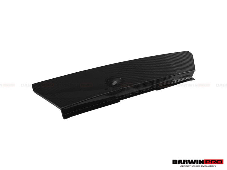 2015-2022 Lamborghini Huracan LP610/LP580 Carbon Fiber Wing Base