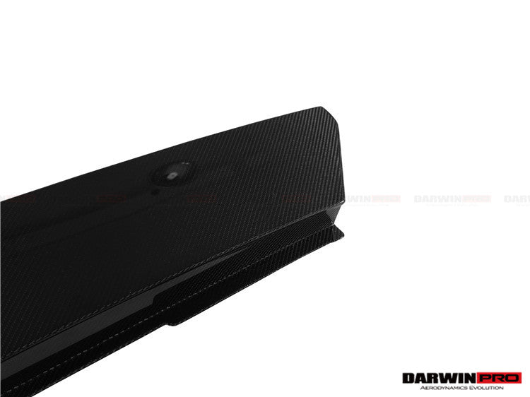 2015-2022 Lamborghini Huracan LP610/LP580 Carbon Fiber Wing Base