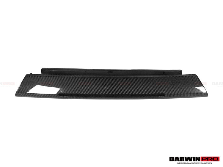2015-2022 Lamborghini Huracan LP610/LP580 Carbon Fiber Wing Base