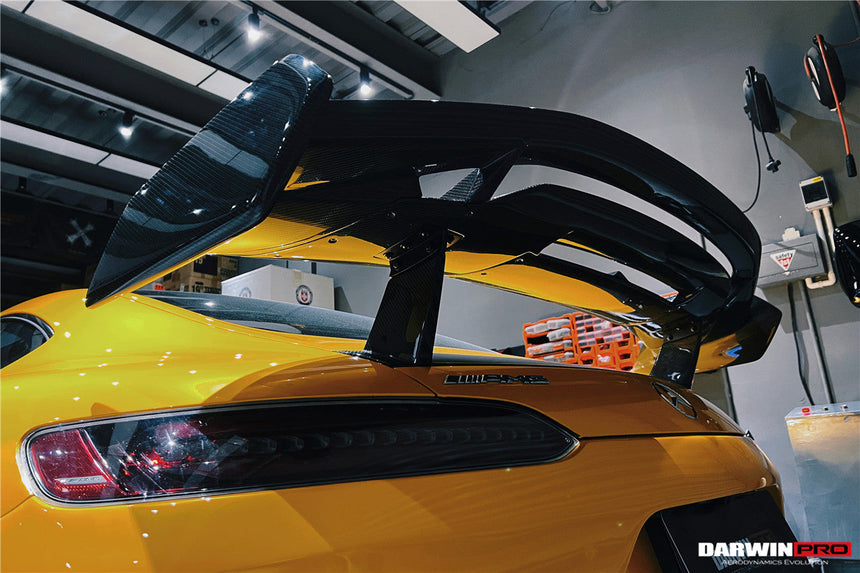 2015-2021 Mercedes Benz AMG GT/GTS/GTC Coupe Only IMPII Performance Wing