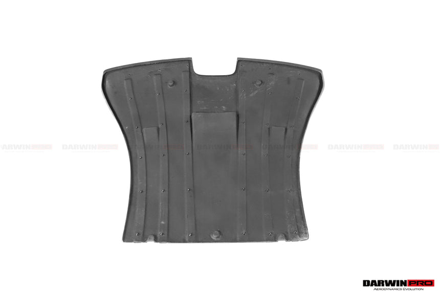 2019-2023 Porsche 911 992 Carrera/S/4/4S/Targa/Cabriolet GT3 Style Rear Bumper