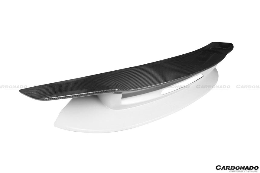 2019-2023 Porsche 911 992 Carrera/S/4/4S SD Style Trunk Spoiler