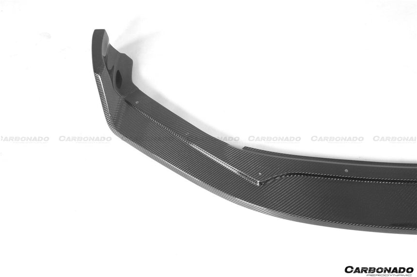 2017-2021 SCION FRS/ SUBARU BRZ AMN Style Front Lip