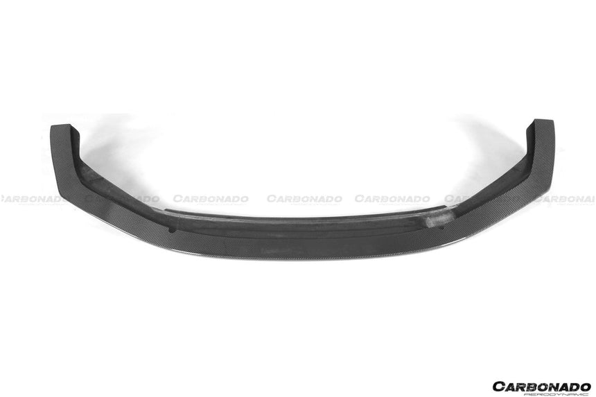 2017-2021 SCION FRS/ SUBARU BRZ AMN Style Front Lip