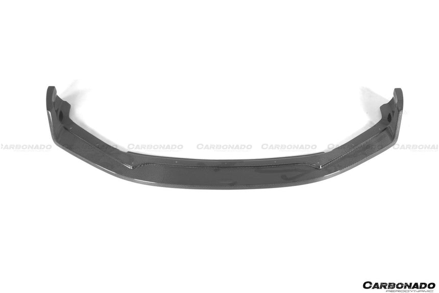 2017-2021 SCION FRS/ SUBARU BRZ AMN Style Front Lip