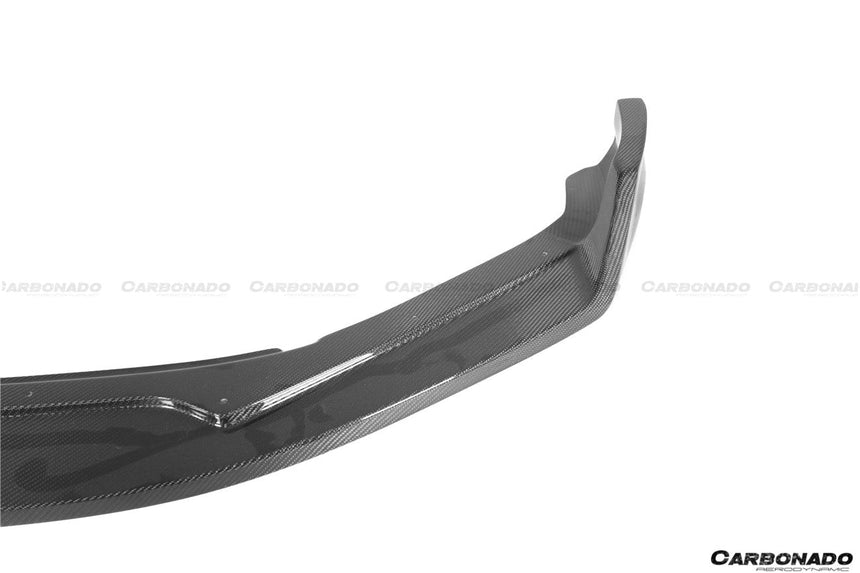 2017-2021 SCION FRS/ SUBARU BRZ AMN Style Front Lip